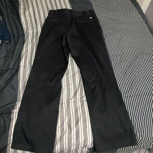Dickies 874 Black 33x30